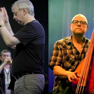 Georg Graewe, Kent Kessler, Hamid Drake 的头像