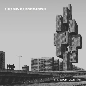 Citizens Of Boomtown