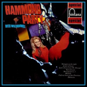 Hammond Party