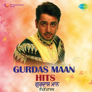 Gurdas Maan Hits