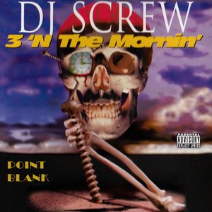 Изображение для 'DJ Screw & Point Blank featuring Lil' Keke'