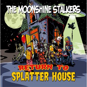 Return to splatter house