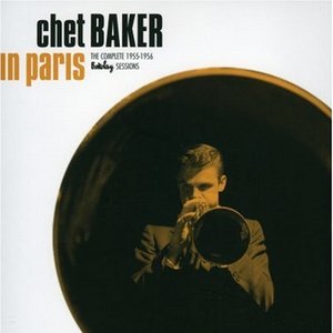 Complete Paris Sessions (1955-1956)