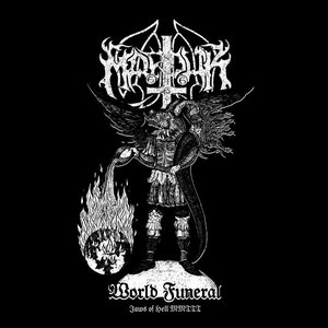 World Funeral: Jaws Of Hell MMIII (Live) [Explicit]