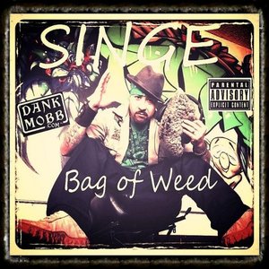 Bag of Weed