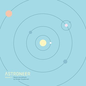 Astroneer (original game soundtrack) Volume 2