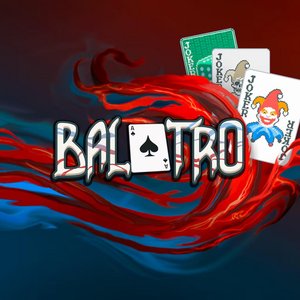 Balatro (Original Game Soundtrack) - EP