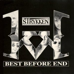 Best Before End
