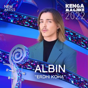 Albin Nikprelaj 的头像