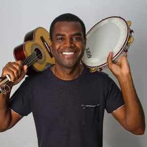 Pretinho da Serrinha 的头像
