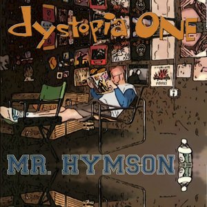 Mr. Hymson