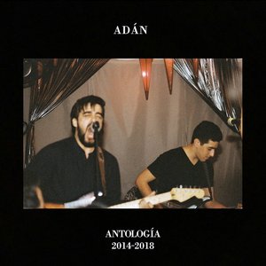 Antología (2014-2018)