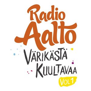 Värikästä kuultavaa vol. 1