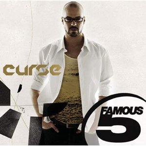 Famous Five: Curse - EP