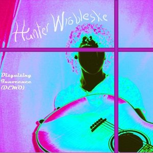 “Hunter Wrobleske”的封面