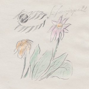 Honeyspell - EP