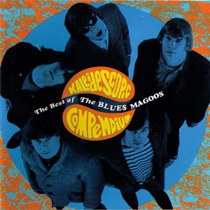Blues Magoos - Kaleidescopic Compendium: The Best of the Blues Magoos - Zortam Music