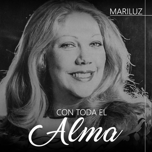 Artwork for Con Toda El Alma