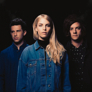 London Grammar live