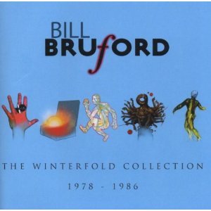 The Winterfold Collection 1978-1986