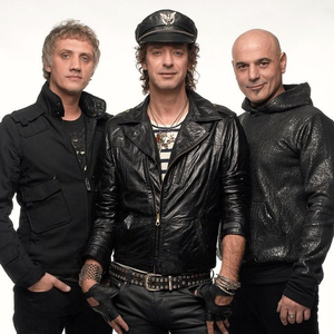 Soda Stereo