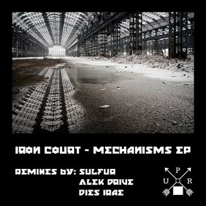 Mechanisms