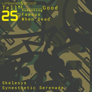 Synesthetic Serenade - Single