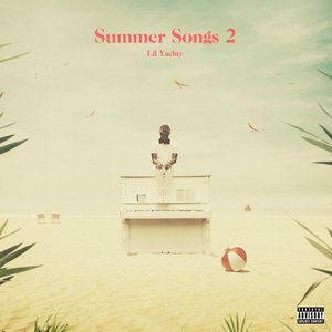 “Summer Songs 2”的封面
