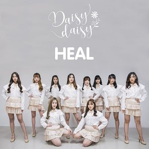 Heal - Single