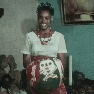 Ugwu Anya Egbulam Musical Group led by Area Scatter 的头像