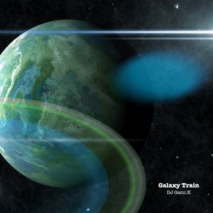 Image for 'Galaxy Train'