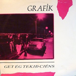 Get Ég Tekið Cjéns