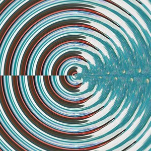 soda stain - Single