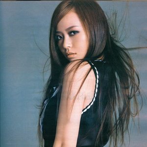Avatar for Jane Zhang (张靓颖)