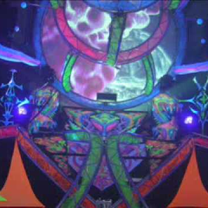 Tristan and a Green Nun photo provided by Last.fm