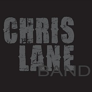 Chris Lane Band - EP