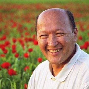 Avatar for Мирзакарим Норбеков