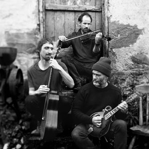 The Langan Band 的头像