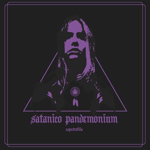 Espectrofilia EP