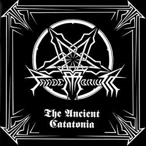 “The Ancient Catatonia”的封面