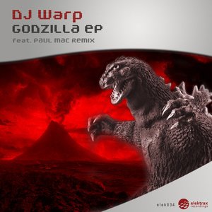 Godzilla EP