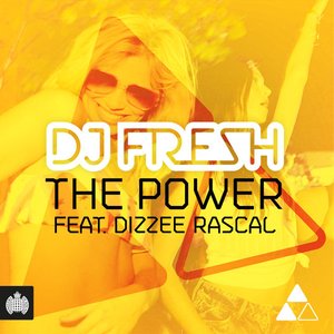 The Power (Remixes) [feat. Dizzee Rascal] - EP