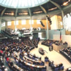 Bundestag United 的头像