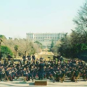 Avatar for Orquesta de la Guardia Real