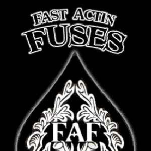 Imagen de 'Fast Actin' Fuses'