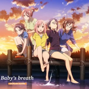 Baby's Breath