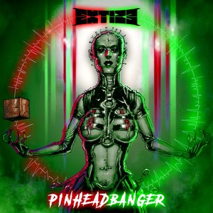 Pinheadbanger (Hellraiser)