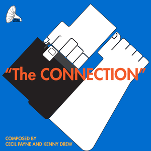 The Connection cover