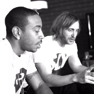 David Guetta, Ludacris & Taio Cruz 的头像