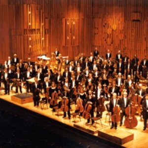 Bild für 'The London Symphony Orchestra & Chorus'